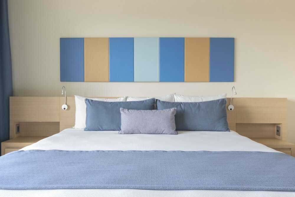 Фото Hotel NYX Cancun