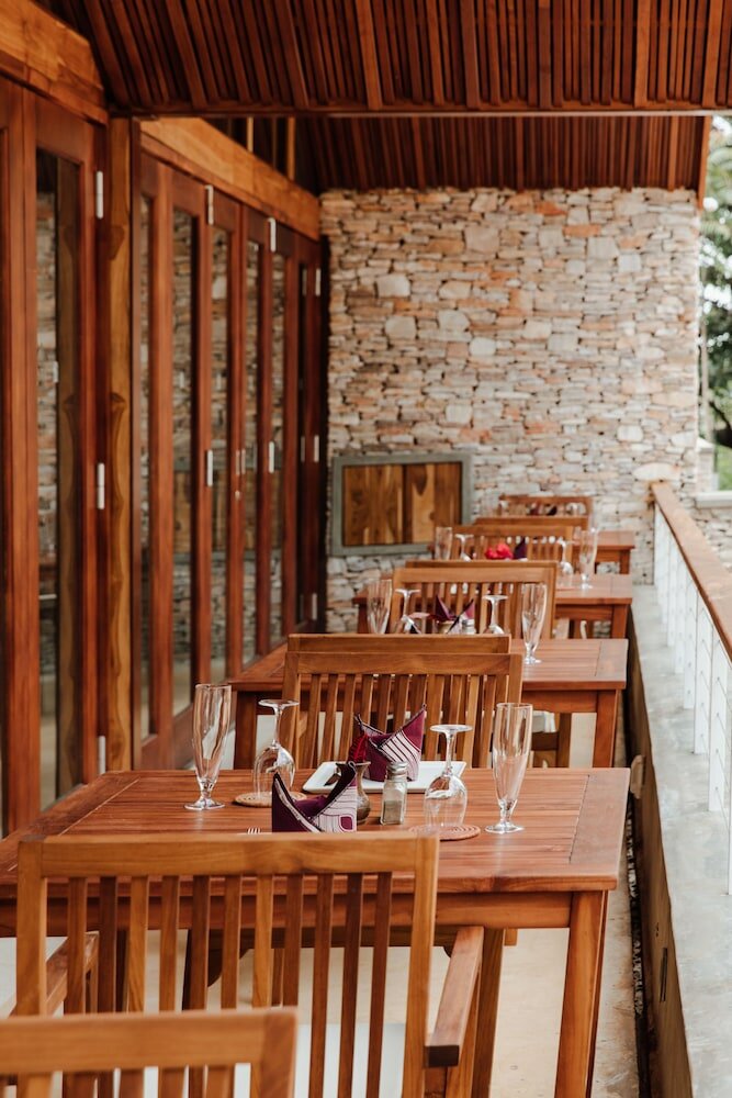 Фото Hemingways Retreat Kigali