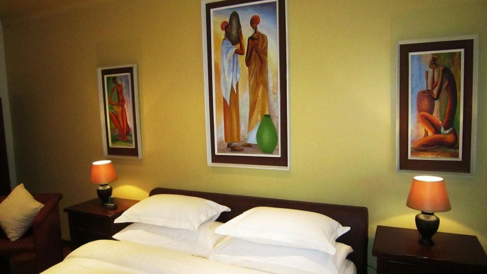 Фото Calitzdorp Country House