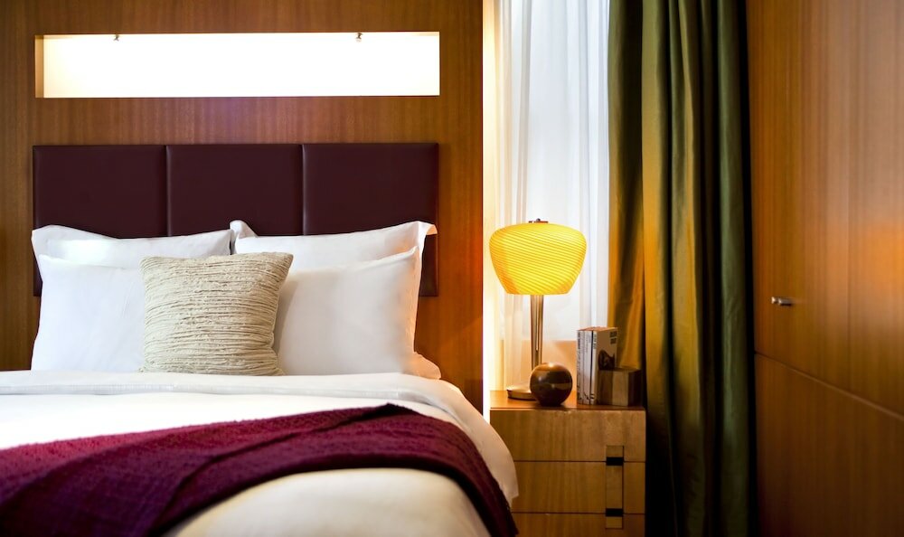 Фото Hotel 57 by LuxUrban, Trademark Collection by Wyndham