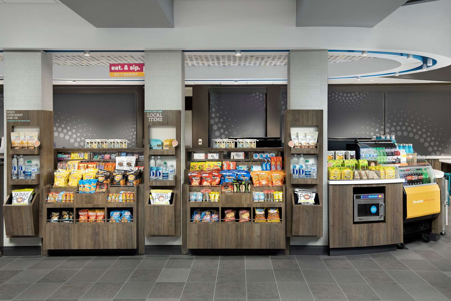 Фото Tru by Hilton Orlando Convention Center Area, Fl