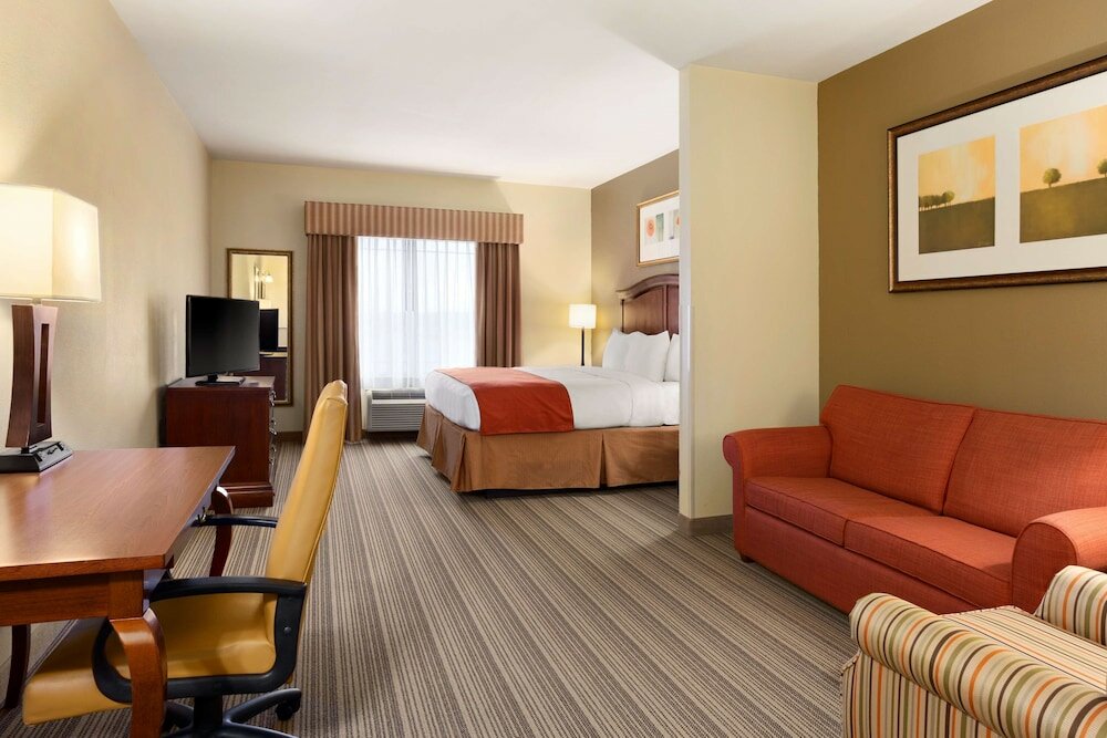 Фото Country Inn & Suites by Radisson, Columbia, Mo