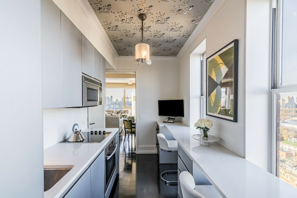 Фото The Carlyle, A Rosewood Hotel