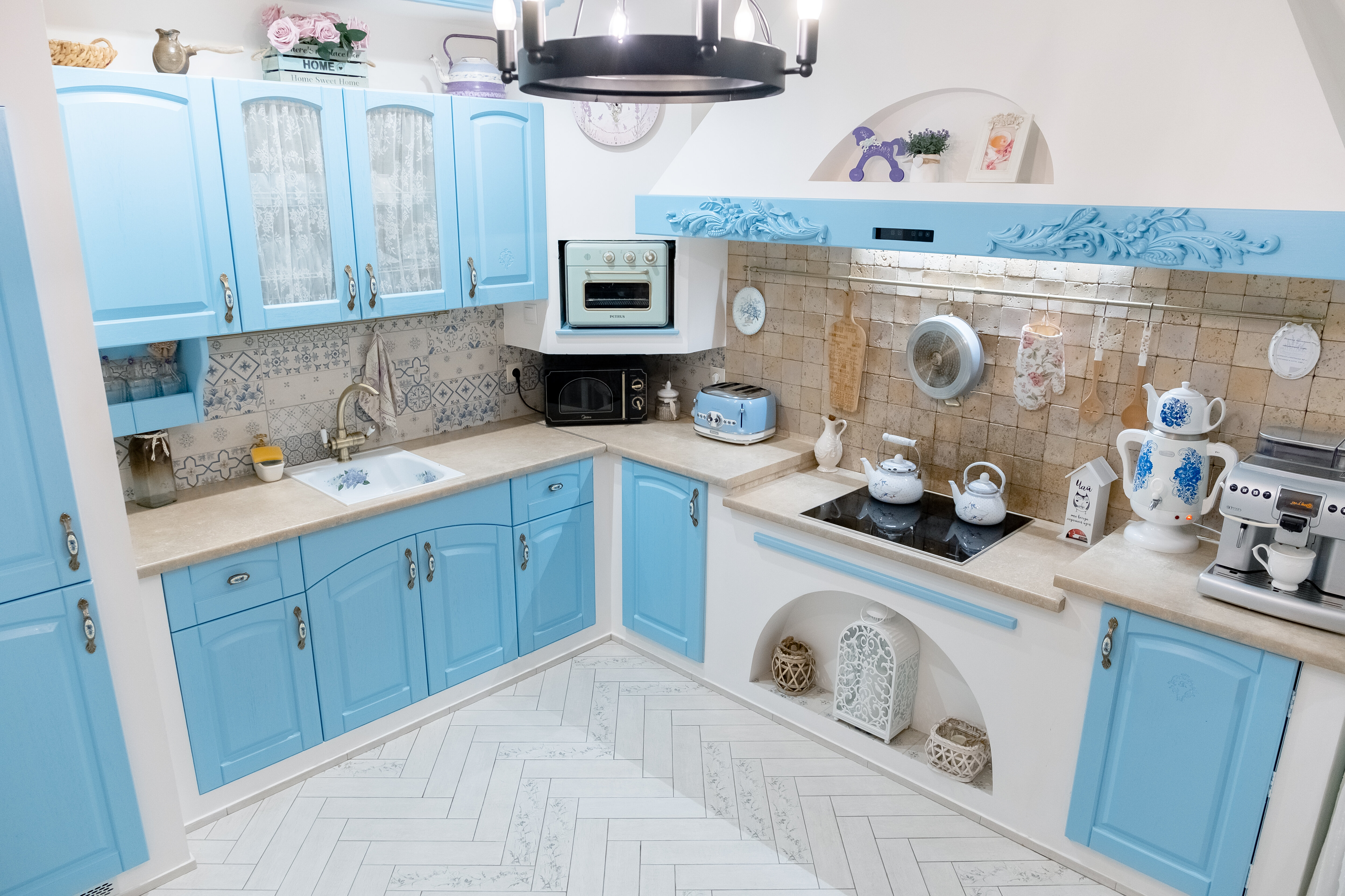 Фото Прованс на Вербовой