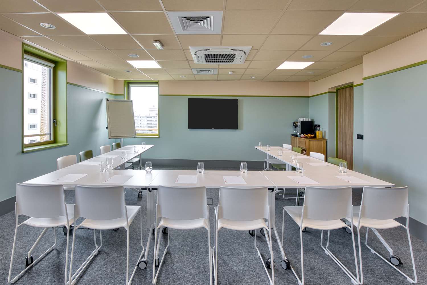 Фото Aiden by Best Western Clermont Ferrand 