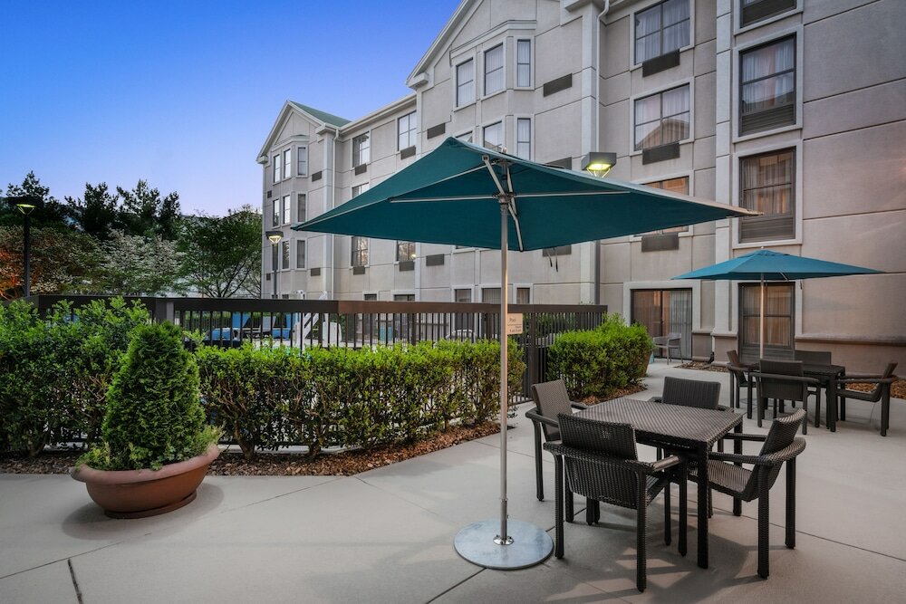 Фото отеля 5