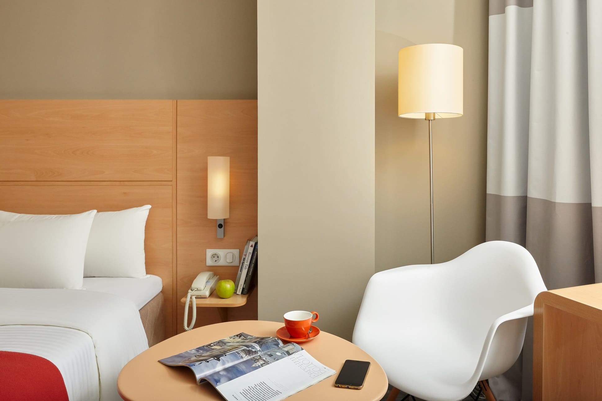 Фото отеля 5