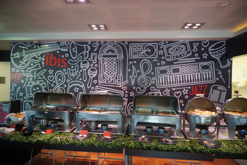 Фото ibis Hermosillo