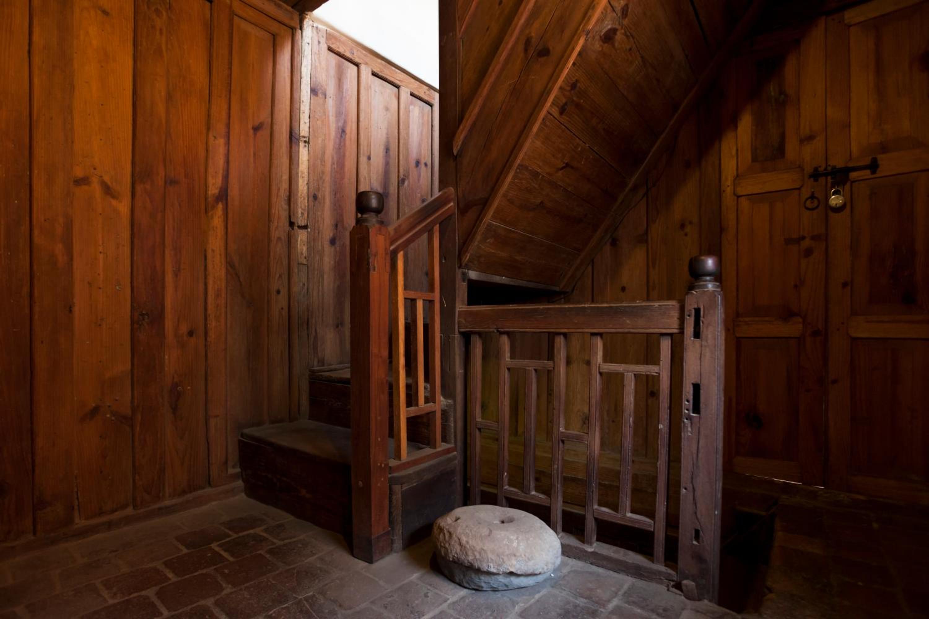 Фото Traditional Homes Swotha