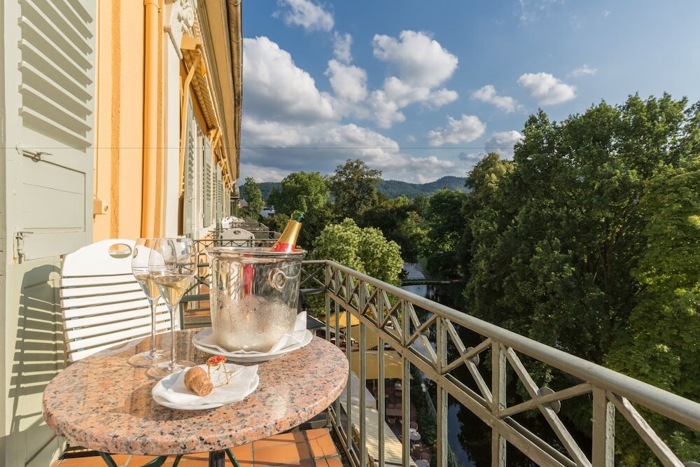 Фото Atlantic Parkhotel