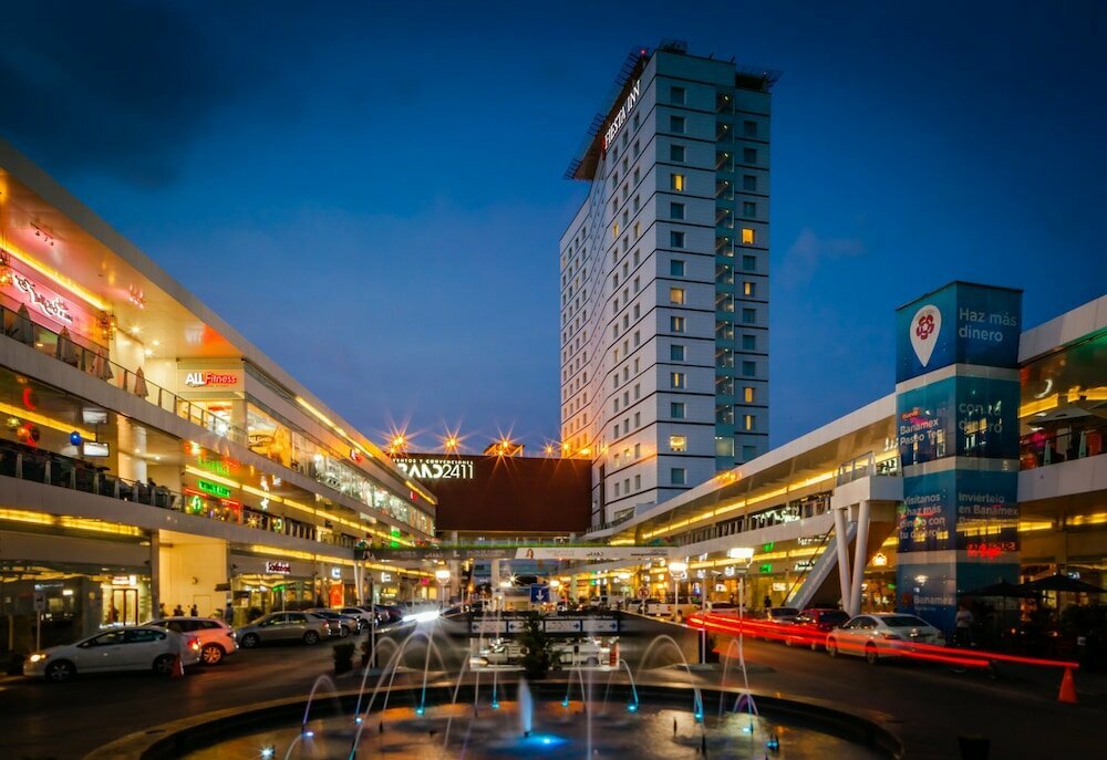 Hotel Fiesta Inn Monterrey Tecnológico, Monterrey, photo