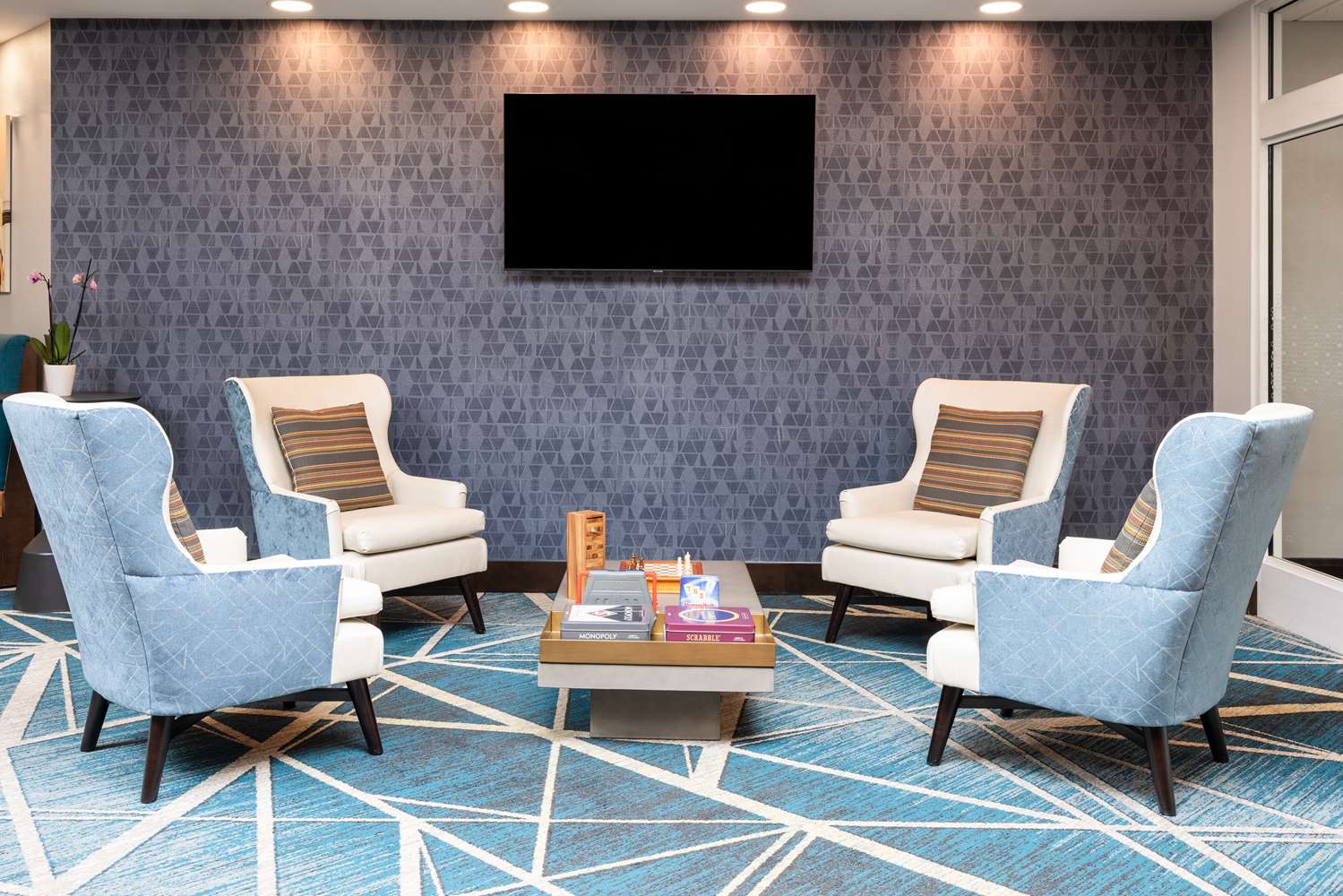 Фото Hampton Inn & Suites Hershey