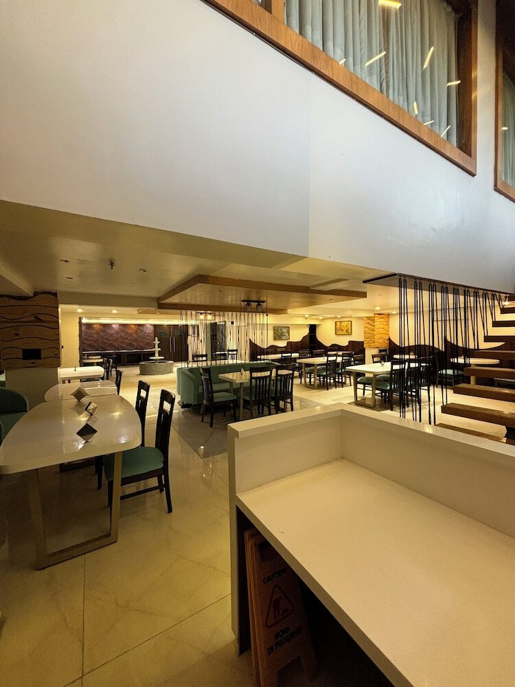 Фото Hotel Gyangarh