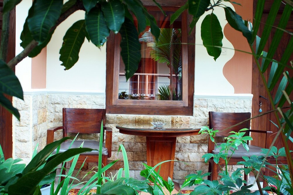 Фото Hotel 1001 Malam