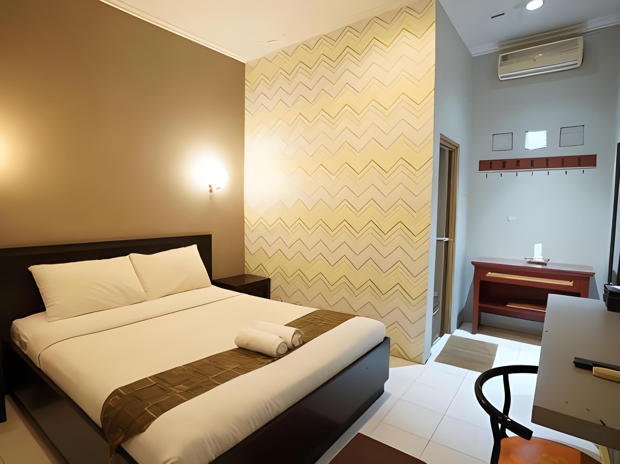 Фото Patria Garden Hotel