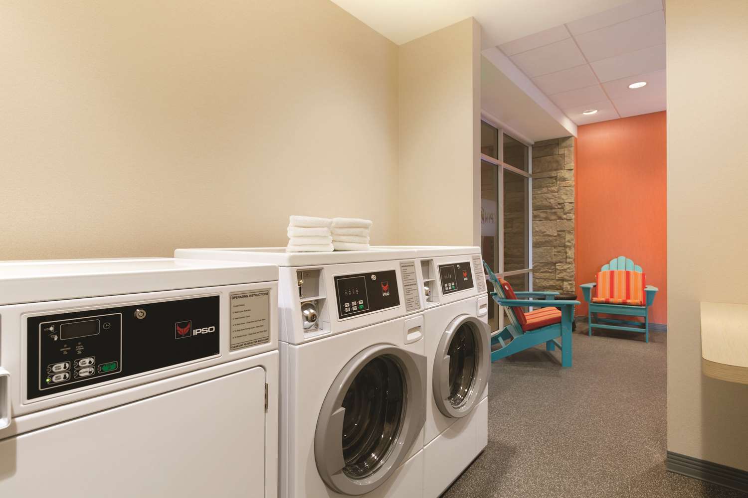 Фото Home2 Suites by Hilton Bellingham Airport