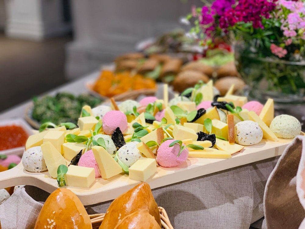 Фото Hotel Passport Tbilisi