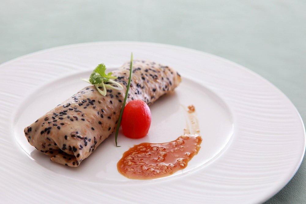 Фото Le Meridien Taipei