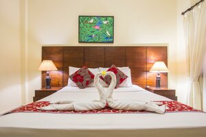 Гостиница Abian Srama Hotel & SPA