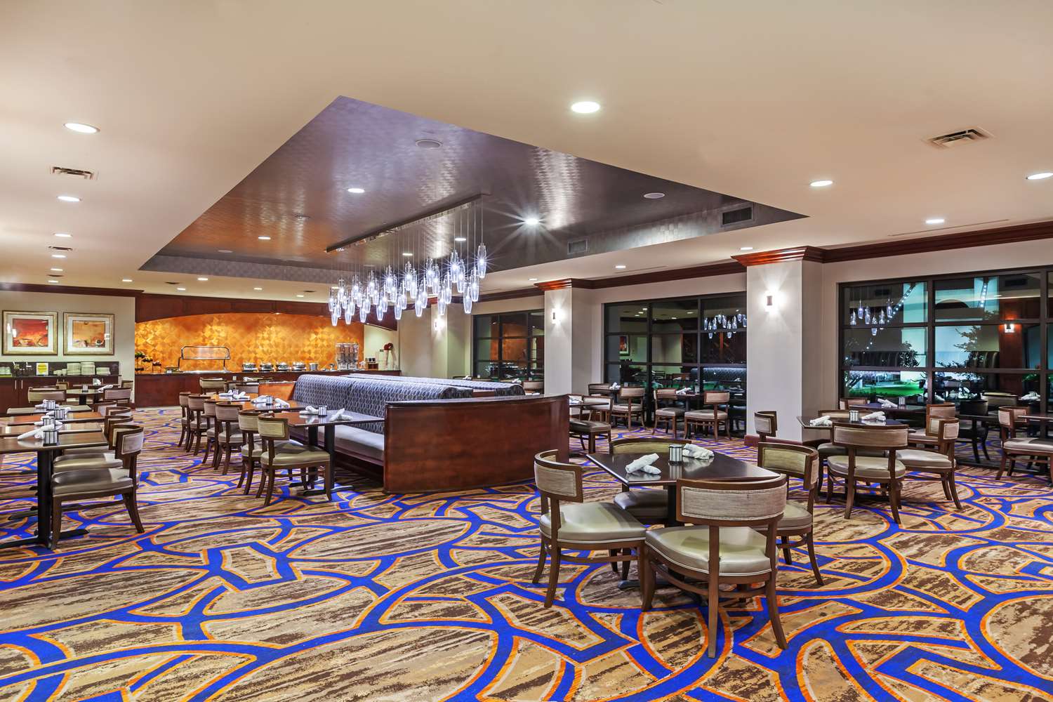 Фото Hilton Waco