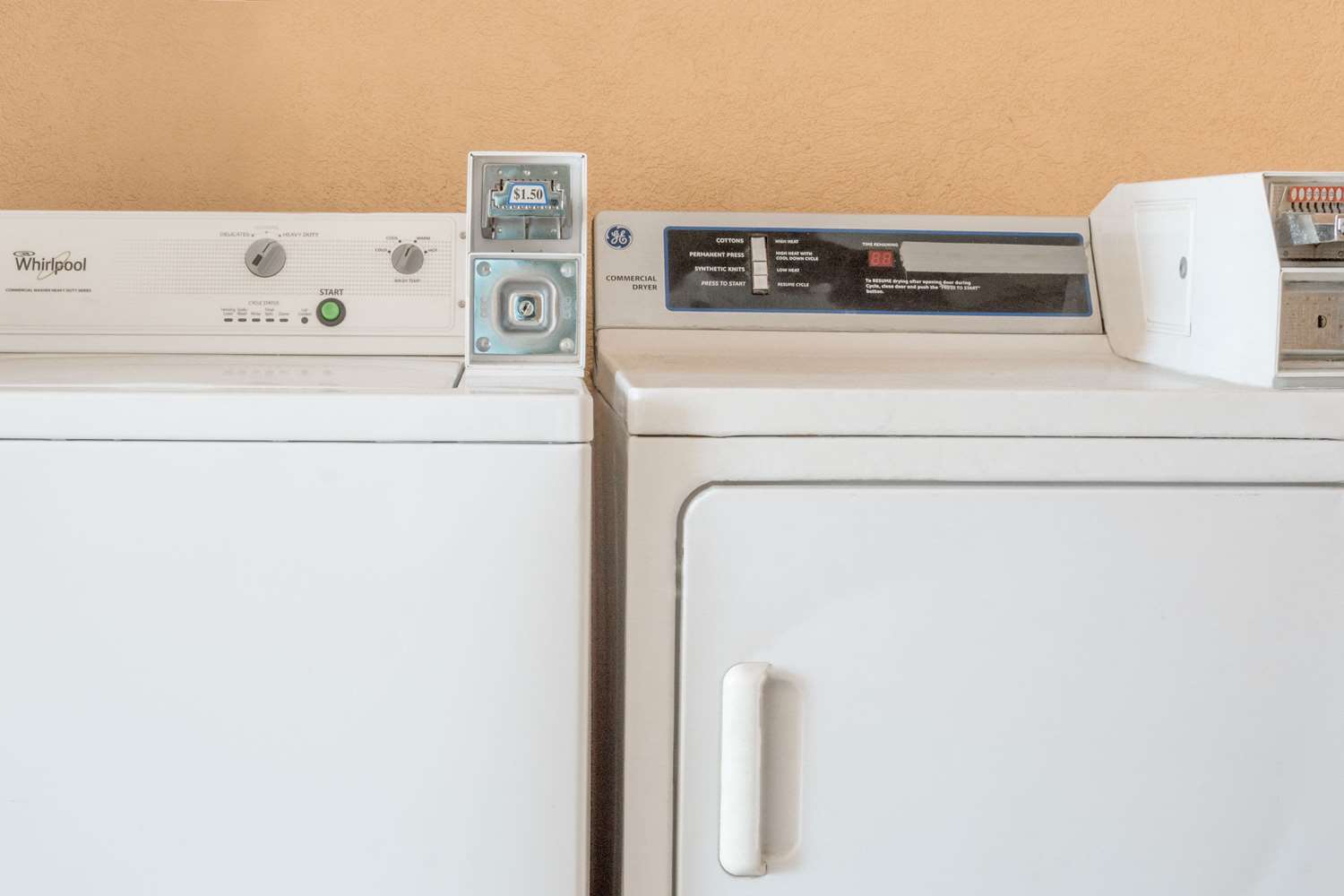 Фото Days Inn by Wyndham Temple