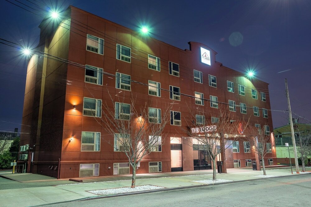 Фото The Lodge Red Hook