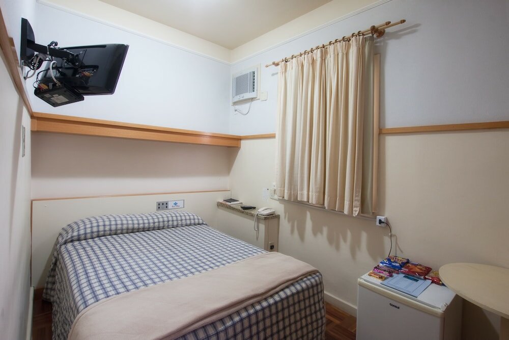 Фото Oscar Hotel