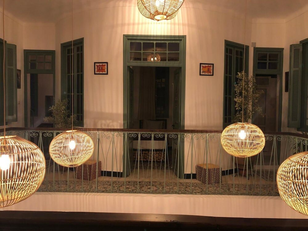 Фото Bed Square - Hostel