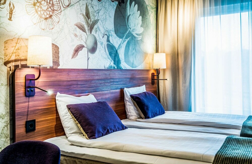 Фото Scandic Skärholmen