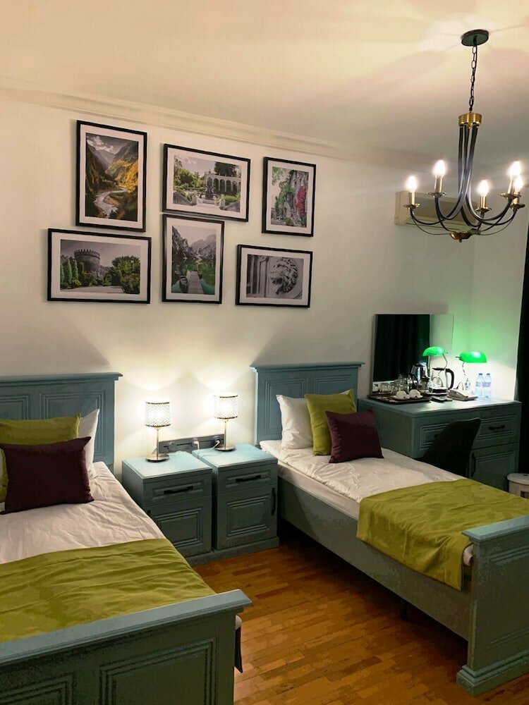 Фото Sands of Time