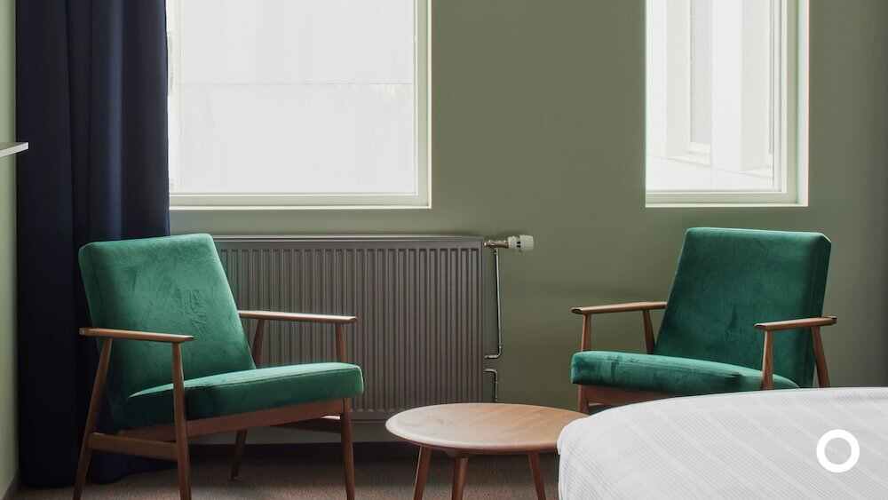 Фото Grandi by Center Hotels