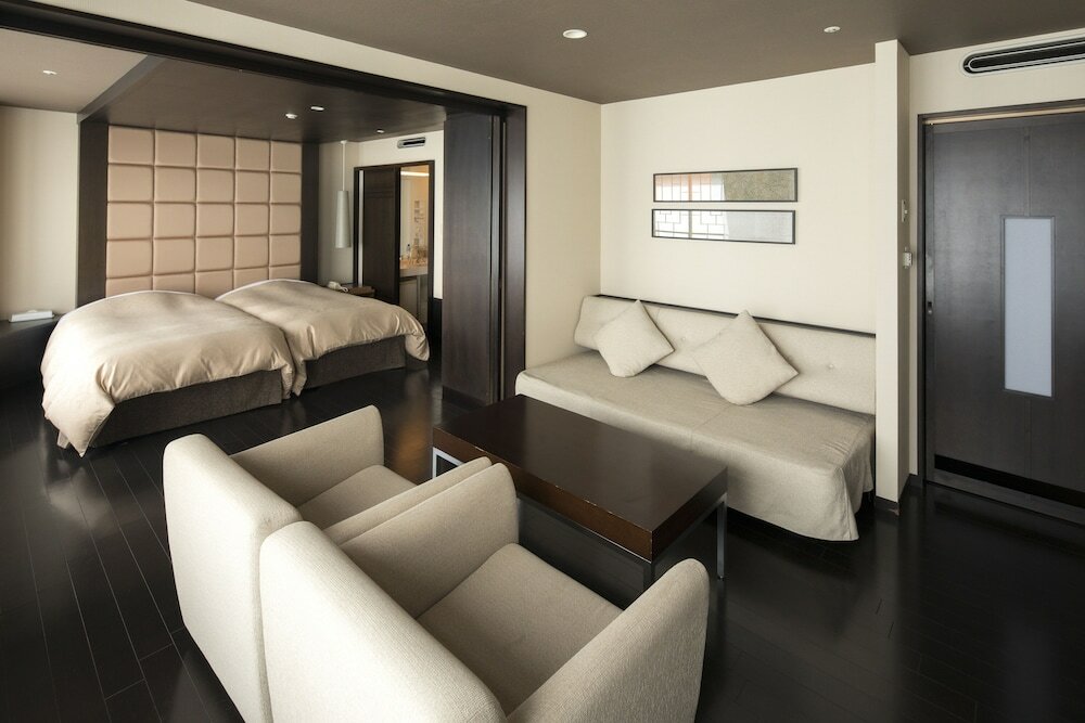 Фото Sapporo Kitahiroshima Classe Hotel