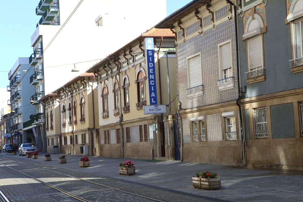 Фото D' El Rei B&b