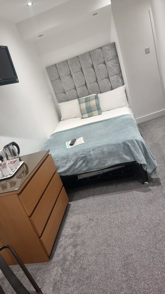 Фото Ocean Bay Hotel