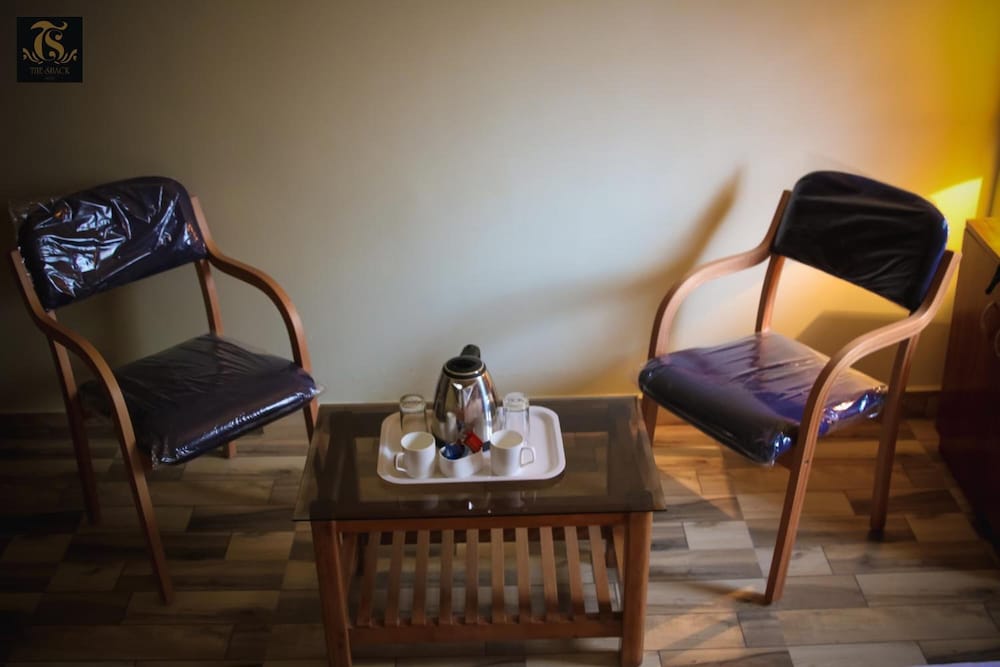 Фото Hotel The Shack