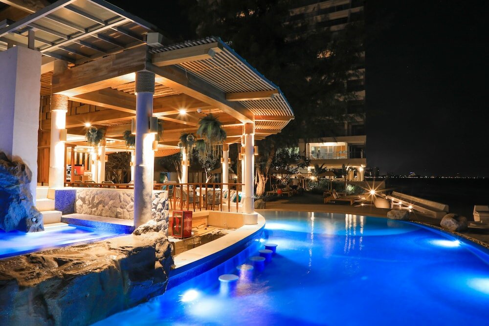 Фото Kundala Beach Resort Hua Hin