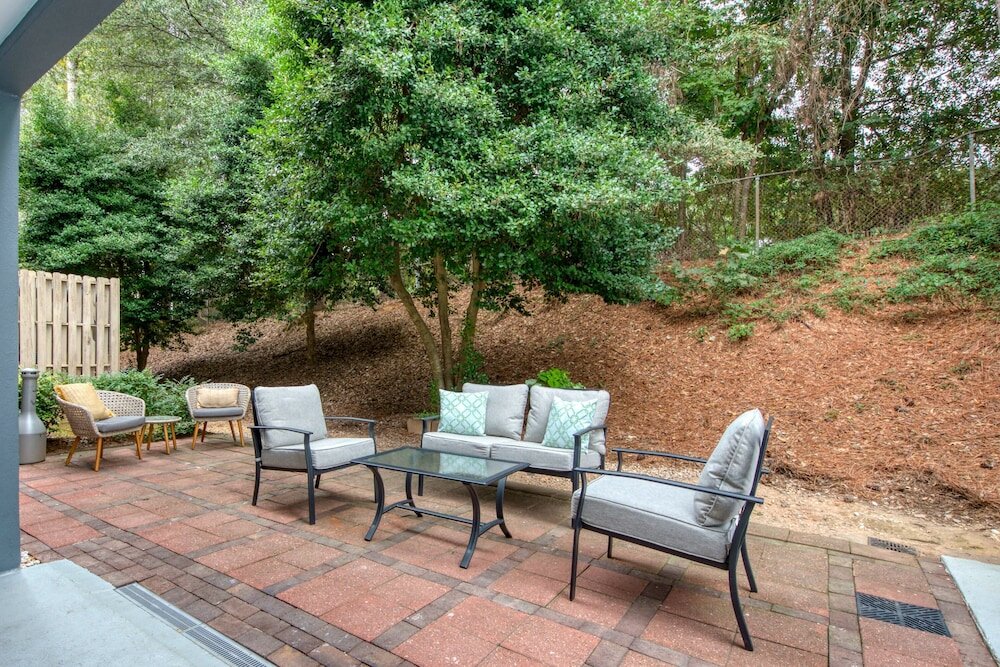 Фото Fairfield Inn by Marriott Raleigh Crabtree