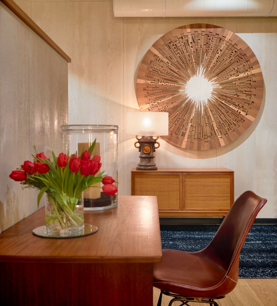 Фото H10 Puerta de Alcalá