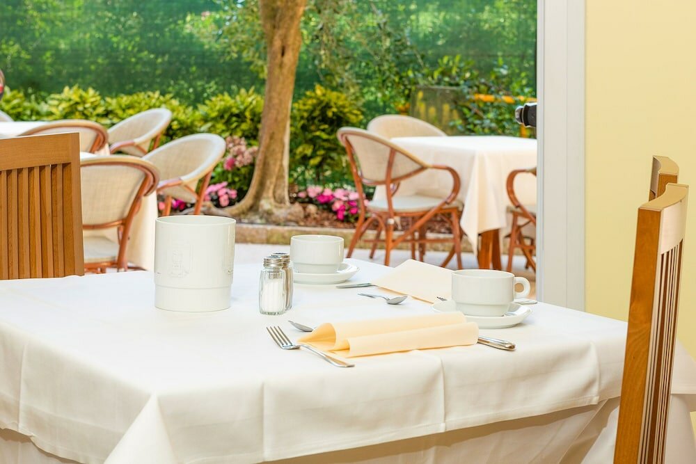 Фото Hotel Centrale