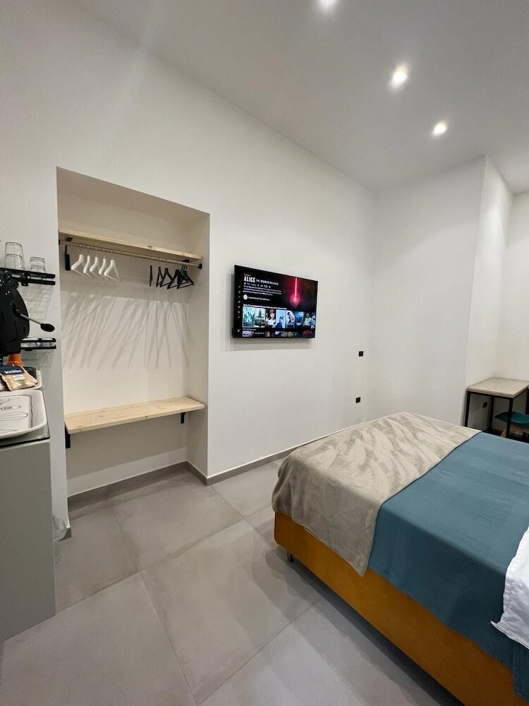 Фото La Stella di Napoli B&b