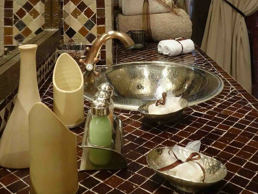 Фото Riad Turquoise