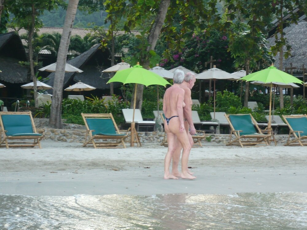 Фото Banpu Koh Chang Resort 