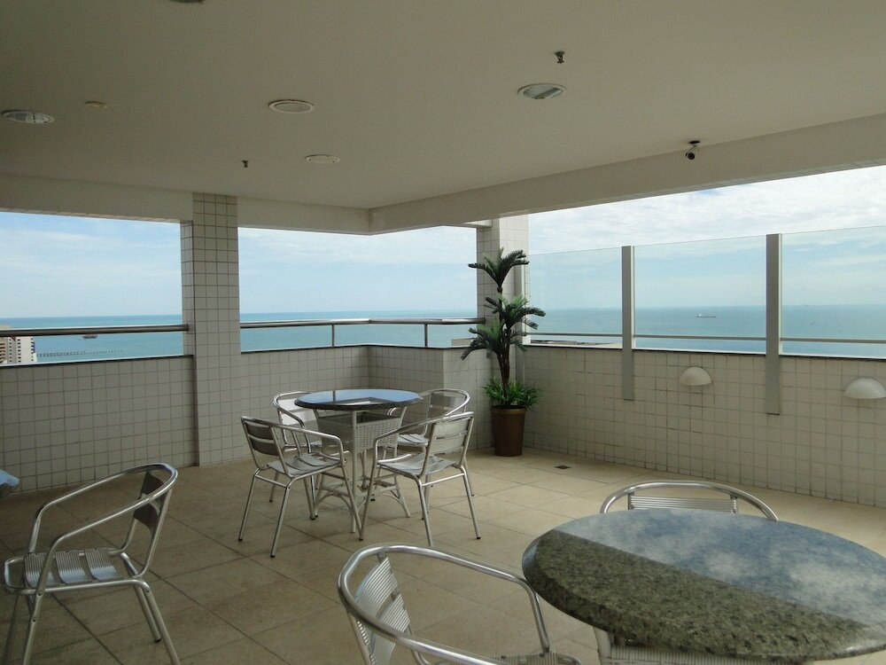 Фото Costa Do Mar Hotel