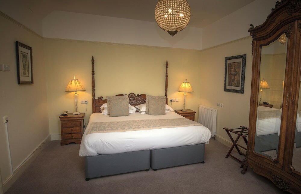 Фото Château Rhianfa