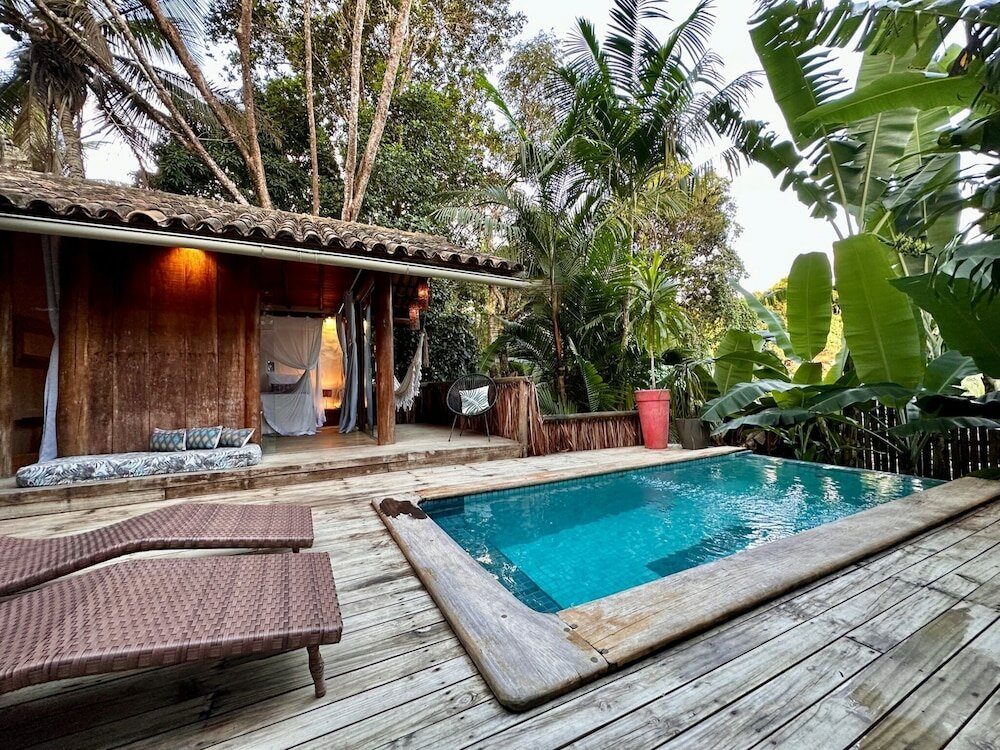 Фото Soleluna Casa Pousada