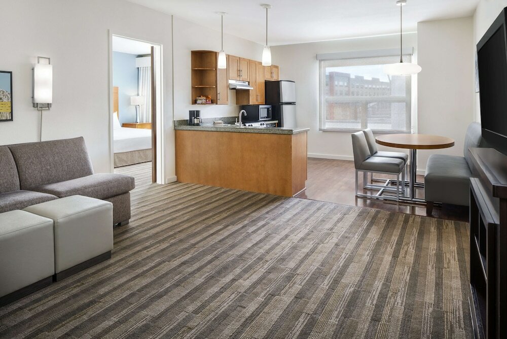 Фото Hyatt house Boulder/Broomfield