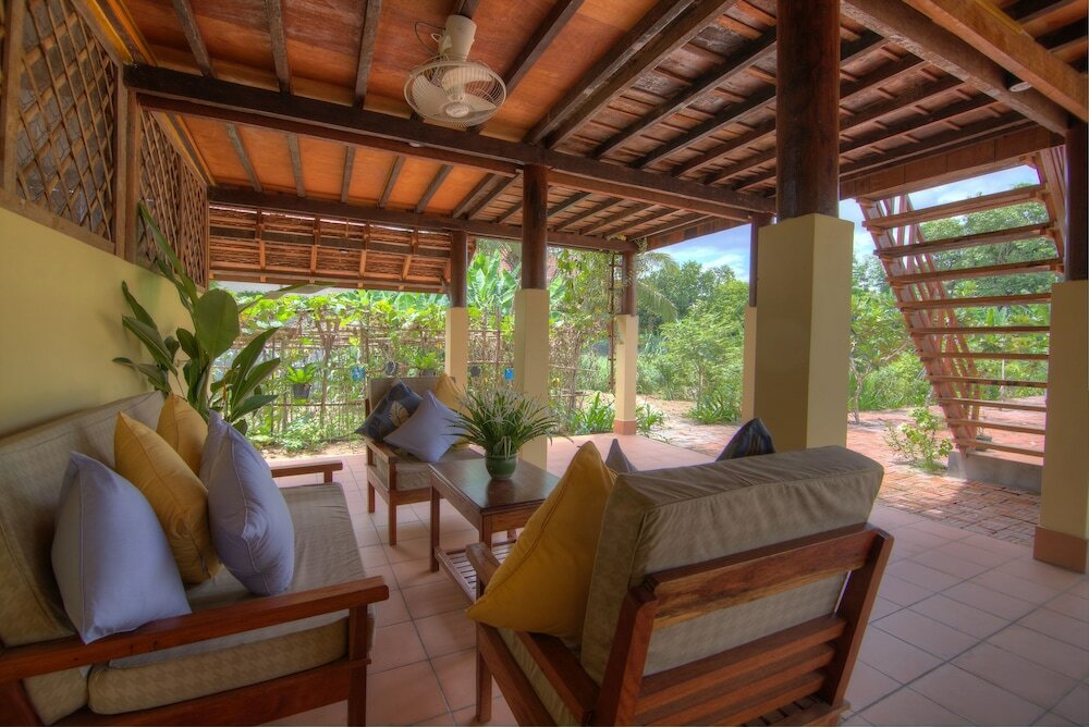 Фото Palm Village Resort & SPA