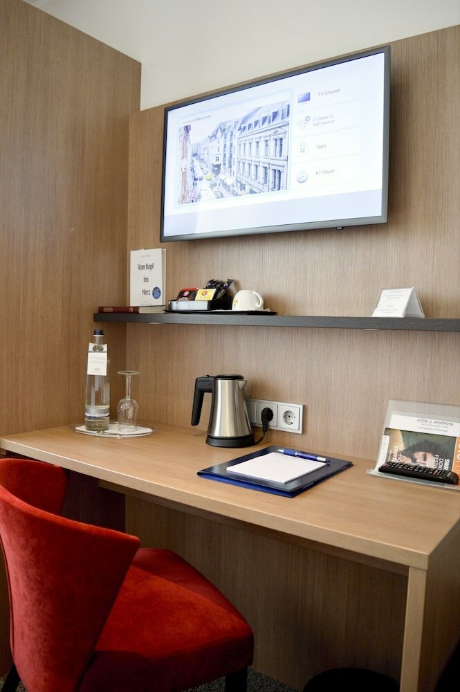 Фото Astor & Aparthotel