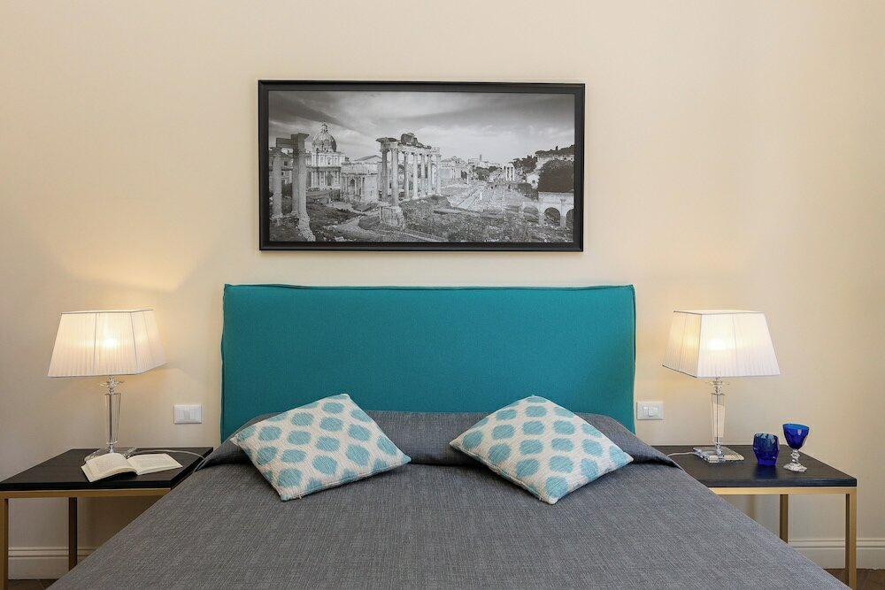 Фото Prestigious Apartment VIA Barberini