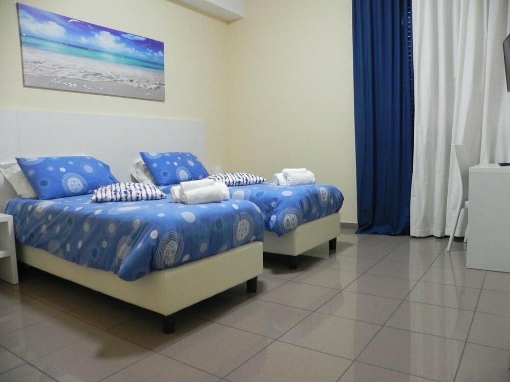 Фото Hotel Villa Romana